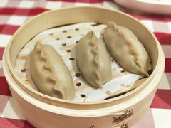 -西贝(无锡万象城店)