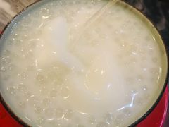杏仁豆腐-玫瑰甜品(文明路店)