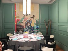 -南堂馆·新川菜(春熙路店)