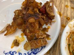 重庆鸡公煲大煲-嘟享吃重庆鸡公煲(五一店)