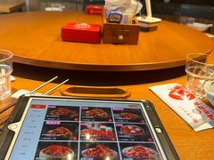-琥珀老六龙虾(四里河店)