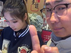 -添福来墨鱼饺子 · 海鲜东北菜(大连星海·黄浦路店)