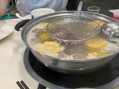 -联胜潮汕牛肉火锅(东苑南路店)