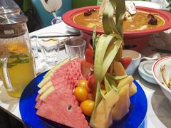 -大碗居·烤鸭·鱼头泡饼(天坛东门店)