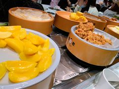 -龍歌自助小火锅(兰山上海路万达店)
