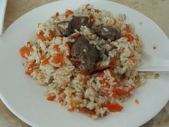 新疆手抓饭-维吾尔餐厅(宜山路店)