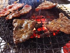 -松明一烤肉馆(鲁园店)