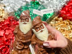 -Laderach 莱德拉(上海环贸iapm店)