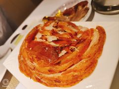 -同喜烤鸭店(光芒店)