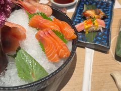 -匠和风精致料理(宁德万达店)