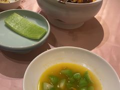 -扬州香格里拉·香宫中餐厅
