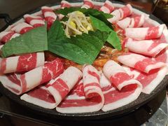 -春熙台韩国料理·章鱼肥牛(西丽店)
