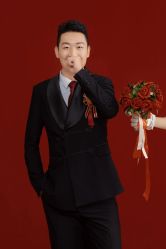 -第一夫人婚纱摄影(南京店)