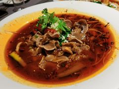 毛血旺-三千院·东篱(东门店)