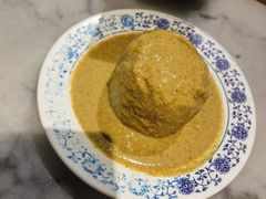 芥末墩儿-海碗居(王府井店)