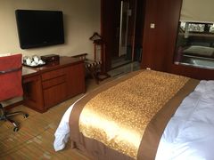 -扬州瘦西湖汇金酒店