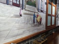 -柳街小巷螺蛳粉(夏湾市场店)