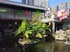 -顺德渔村·岭南一号