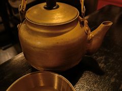-三酉星·枫·山風与野菜(上海总店)