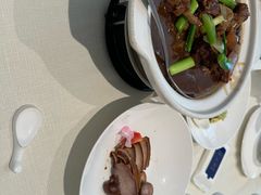-道道鲜·崇明私房菜(五角场店)