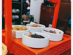 -窄巷子陕菜馆·地道陕西菜(粉巷店)