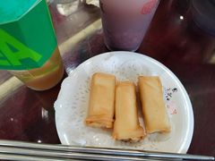 -民信老铺(双皮奶博物馆店)