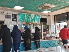 -老磁器口豆汁店(天坛店)