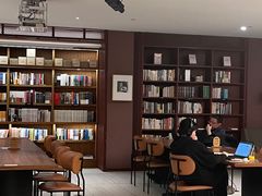 -二酉书店TOYOU BOOKS