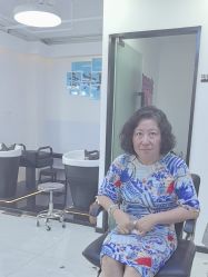 -V7 HAIR SALON