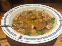 -老雒阳面馆·水席·洛阳菜(王城路店)