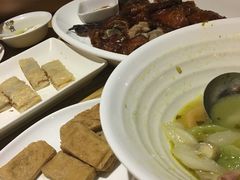 -热度餐厅(老佛爷店)