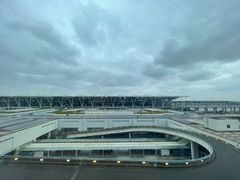 -上海大众空港宾馆