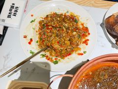 -关东小磨东北菜(漕河泾印象城店)