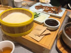 -张烤鸭·川菜·非遗冒烤鸭(青石桥店)