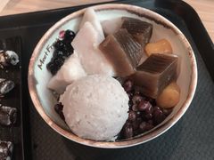 -鲜芋仙(南开大悦城店)