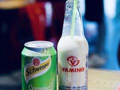 -無牌小范·香港明星美食