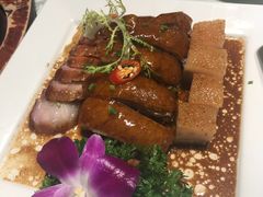 -七哥港式茶餐厅(亮马桥总店)