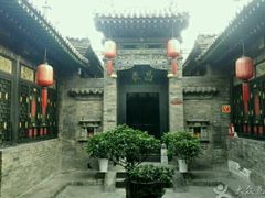 -云锦成公馆(北大街店)