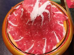 -牛New寿喜烧(金鹰世界店)