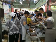 -芳婆糕团店(王府大街店)