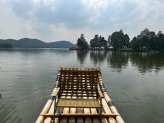 -东湖落雁景区