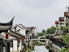 -南翔古镇