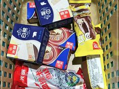 -野栗香(娄山关路店)