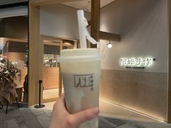 -阿嬷手作(上海万象城店)