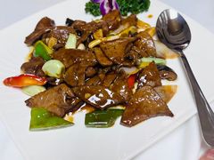 -鹿鸣春饭店(总店)