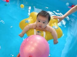-马博士婴儿游泳馆(望京旗舰店)