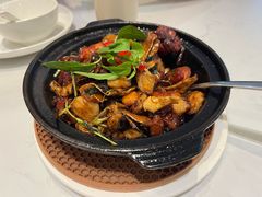 -鹿港小镇(金虹桥国际中心店)