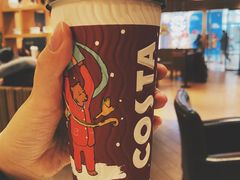 -COSTA COFFEE(房山印象城店)