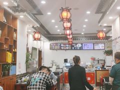 -晋爱面大同刀削面(白纸坊店)