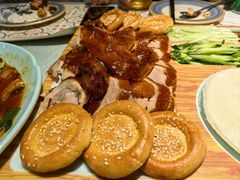 -海尔巴格一甸茶餐厅(团结路店)